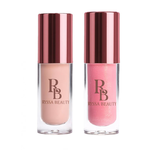 The Signature Lip Duo