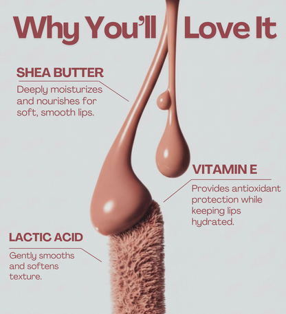 Spoiled Velvet Lip Cream