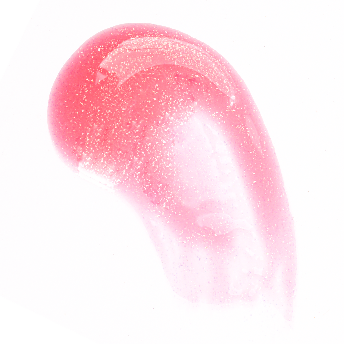 No Contact Luster Lip Gloss