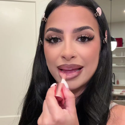 Spoiled Velvet Lip Cream