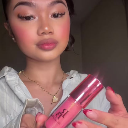 No Contact Luster Lip Gloss