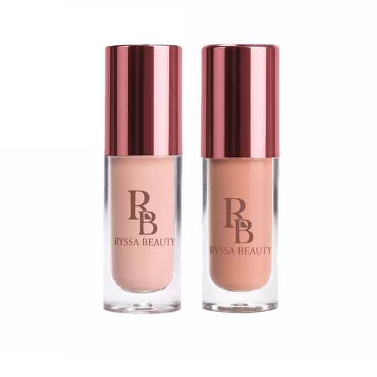 Velvet Lip Cream Duo